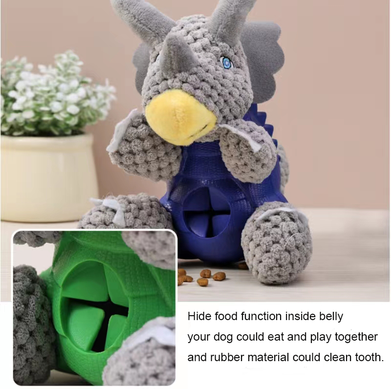 犬の噛むおもちゃ