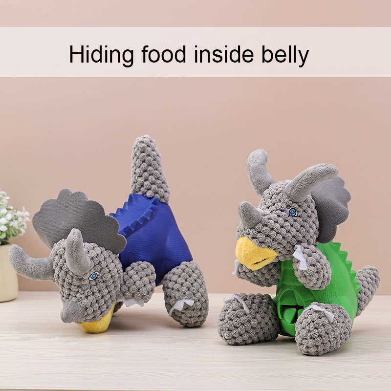 犬の噛むおもちゃ