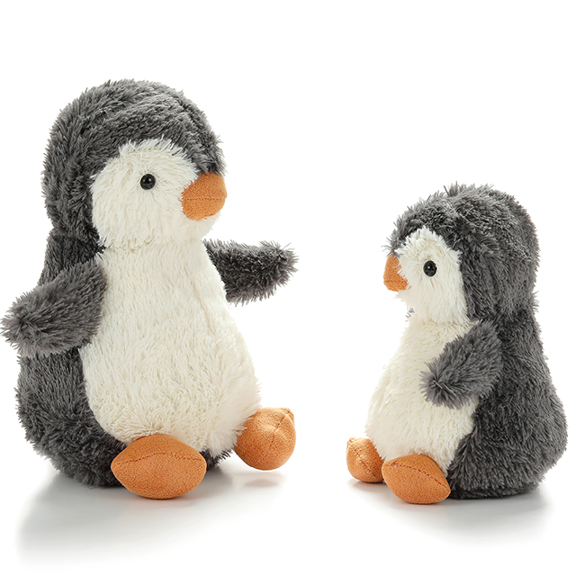 ペンギンぬいぐるみ ペンギンぬいぐるみ ペンギンぬいぐるみ 赤ちゃんペンギンのおもちゃ 小さなペンギン人形