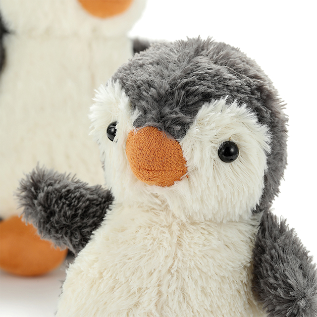 ペンギンぬいぐるみ ペンギンぬいぐるみ ペンギンぬいぐるみ 赤ちゃんペンギンのおもちゃ 小さなペンギン人形