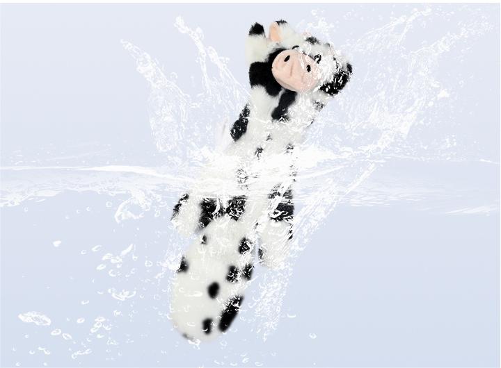 犬のおもちゃの掃除方法