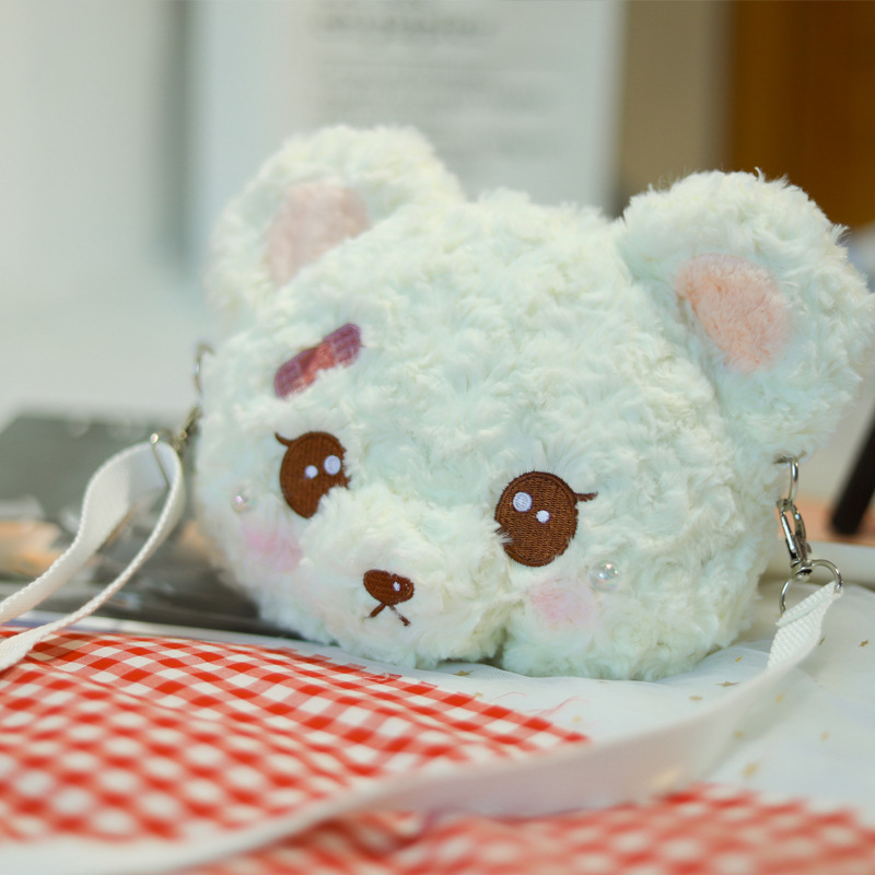 ぬいぐるみランドセルふわふわバックパックぬいぐるみバックパックテディベアバックパック大人用カスタムぬいぐるみバックパック
