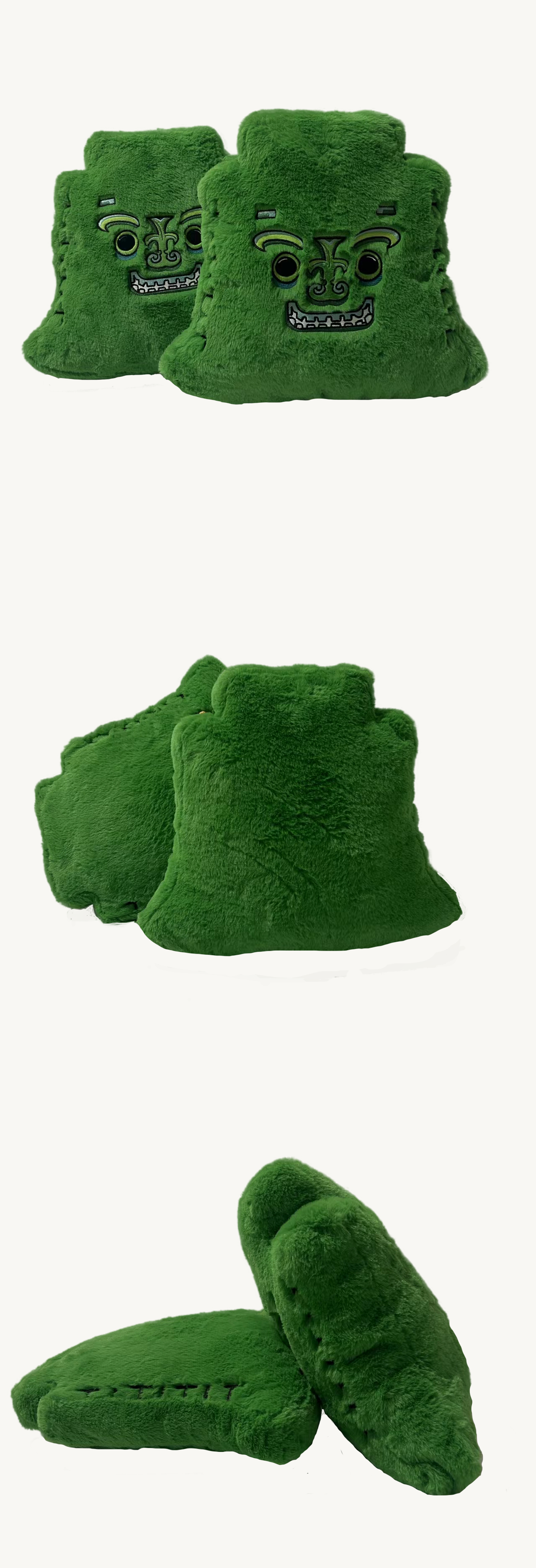 Pillowfort 加重ぬいぐるみ枕 カスタム枕 柔らかい枕 ぬいぐるみ枕