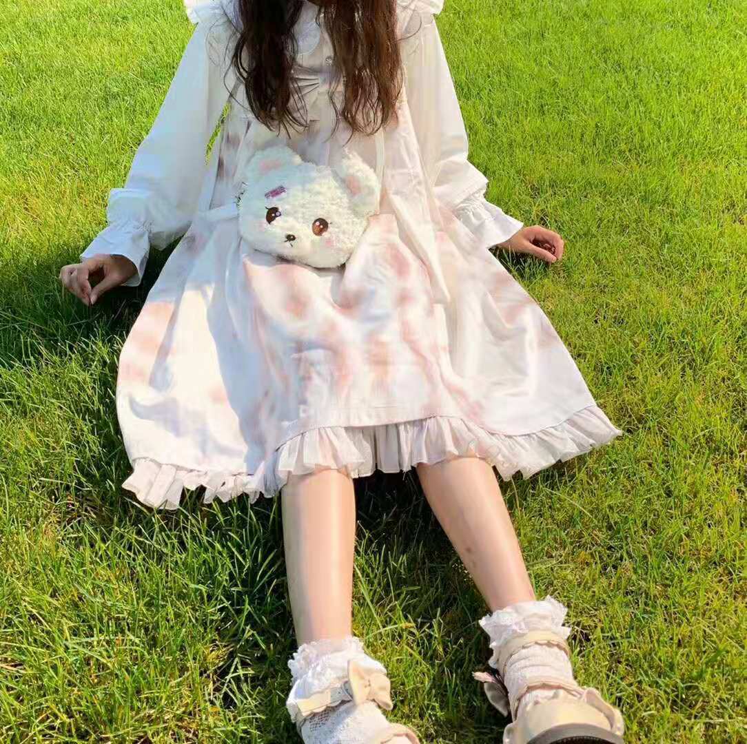 ぬいぐるみランドセルふわふわバックパックぬいぐるみバックパックテディベアバックパック大人用カスタムぬいぐるみバックパック